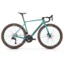 Megamo Raise 15 Cw 105 Di2 2025 Landeveissykkel