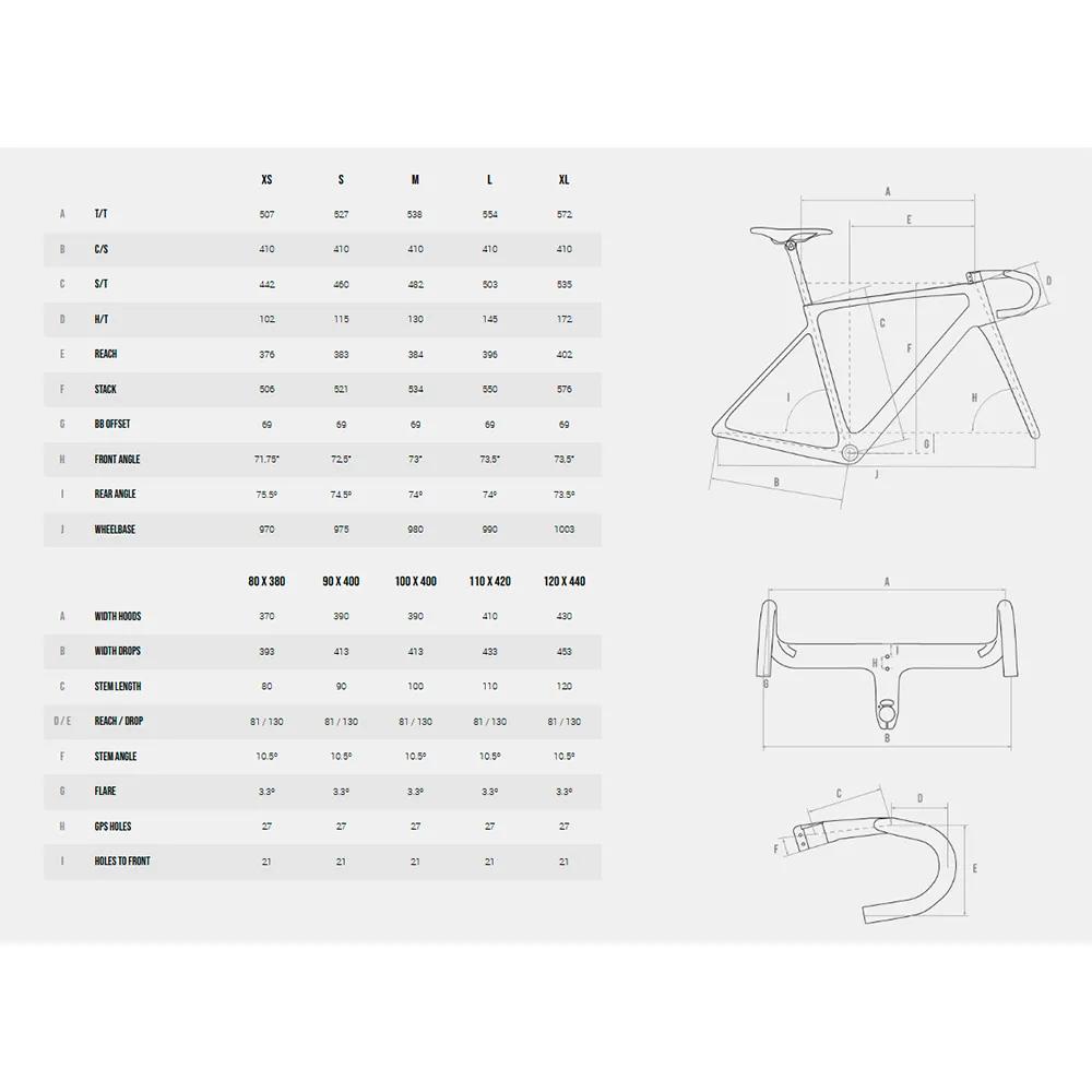 Megamo Raise 15 Cw 105 Di2 2025 Landeveissykkel Megamo Raise 15 Cw 105 Di2 2025 Landeveissykkel