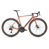 Megamo Raise 15 Cw 105 Di2 R7150 2026 Landeveissykkel