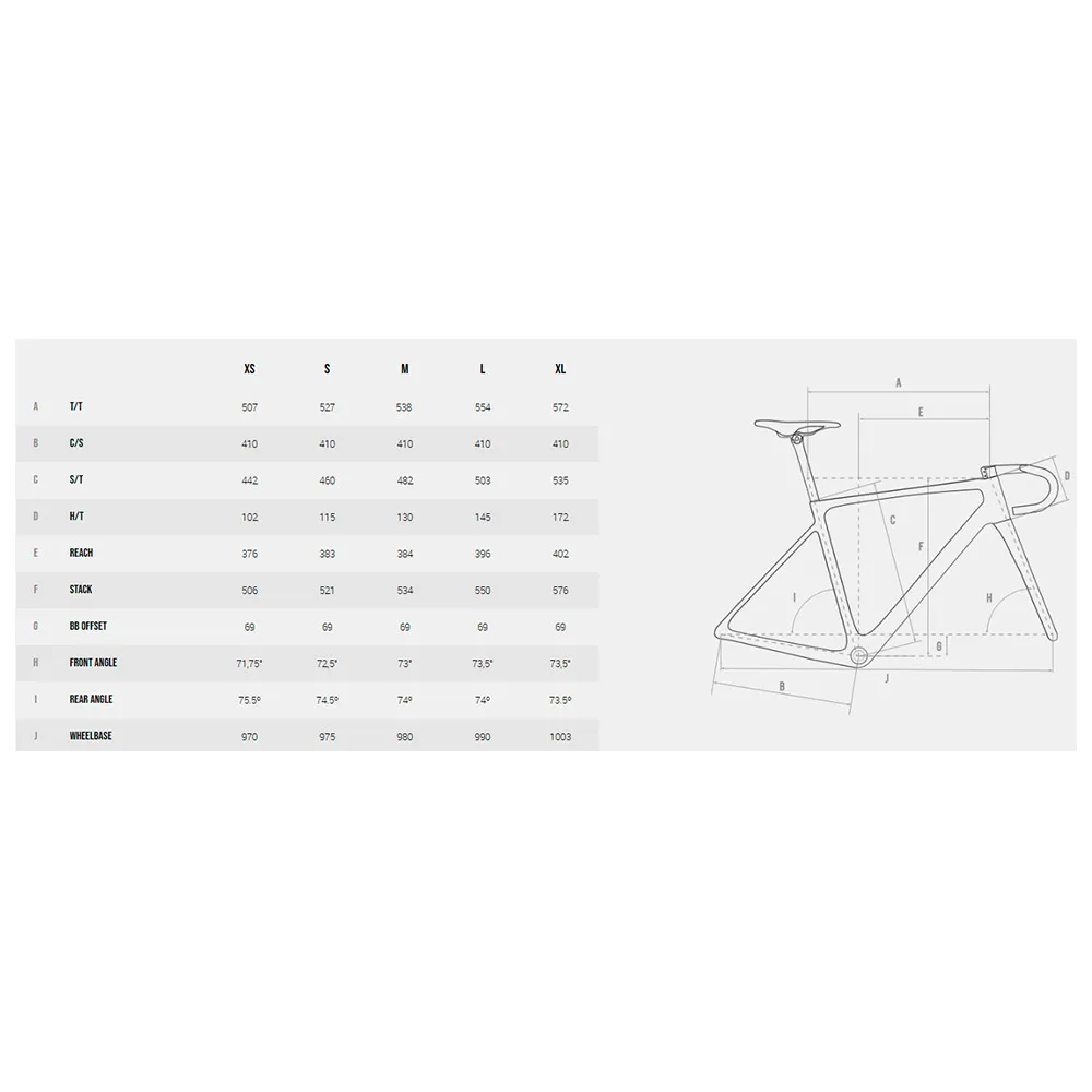Megamo Raise 15 Cw 105 Di2 R7150 2026 Landeveissykkel