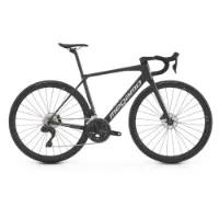 Megamo Raise 15 Sh12 105 Di2 2024 Landeveissykkel Megamo Raise 15 Sh12 105 Di2 2024 Landeveissykkel