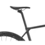 Megamo Raise 15 Sh12 105 Di2 2024 Landeveissykkel, Black
