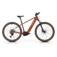 Megamo Reach Ht 05 29´´ Cues 11s 2025 Elektrisk Terrengsykkel
