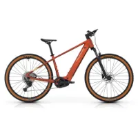 Megamo Reach Ht 05 29´´ Cues Td-u6000-gs 2026 Elektrisk Sykkel