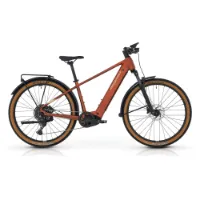 Megamo Reach Ht 05 Suv 29´´ Cues 11s 2025 Elektrisk Sykkel Megamo Reach Ht 05 Suv 29´´ Cues 11s 2025 Elektrisk Sykkel