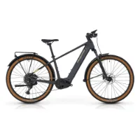 Megamo Reach Ht 05 Suv 29´´ Cues 11s 2025 Elektrisk Sykkel