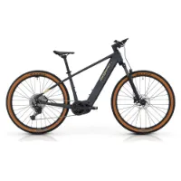 Megamo Reach Ht 05 Suv 29´´ Cues Td-u6000-gs 2026 Elektrisk Sykkel