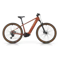 Megamo Reach Ht 10 29´´ Cues 11s 2025 Elektrisk Terrengsykkel Megamo Reach Ht 10 29´´ Cues 11s 2025 Elektrisk Terrengsykkel