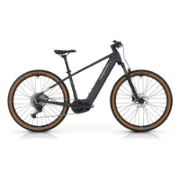 Megamo Reach Ht 10 29´´ Cues 2025 Elektrisk Terrengsykkel Megamo Reach Ht 10 29´´ Cues 2025 Elektrisk Terrengsykkel