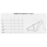 Megamo Reach Ht 10 29´´ Cues Td-u6000-gs 2026 Elektrisk Sykkel, Elsykkel