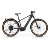 Megamo Reach Ht 10 Suv 29´´ Cues 11s 2025 Elektrisk Sykkel Megamo Reach Ht 10 Suv 29´´ Cues 11s 2025 Elektrisk Sykkel
