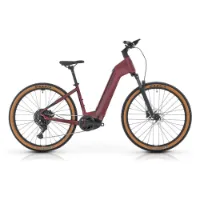 Megamo Reach Low 05 29´´ Cues 11s 2025 Elektrisk Sykkel Megamo Reach Low 05 29´´ Cues 11s 2025 Elektrisk Sykkel