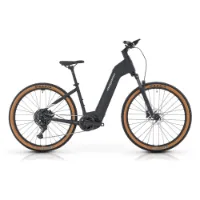 Megamo Reach Low 05 29´´ Cues 11s 2025 Elektrisk Sykkel