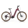 Megamo Reach Low 05 29´´ Cues 11s 2025 Elektrisk Sykkel, Elsykkel