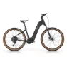 Megamo Reach Low 10 29´´ Cues 11s 2025 Elektrisk Sykkel, Elsykkel