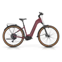 Megamo Reach Low 10 Suv 29´´ Cues 11s 2025 Elektrisk Sykkel Megamo Reach Low 10 Suv 29´´ Cues 11s 2025 Elektrisk Sykkel