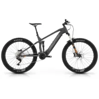 Megamo Ridon Fs 630 05 29´´ Sx Eagle 2024 Elektrisk Terrengsykkel