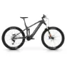 Megamo Ridon Fs 630 29´´ Sx Eagle 2025 Elektrisk Terrengsykkel, Grey, S, 630Wh, Elsykkel