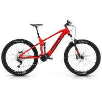 Megamo Ridon Ht 630 27.5´´ Altus 2025 Elektrisk Sykkel
