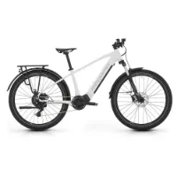 Megamo Ridon Ht 630 Suv 27.5´´ Altus 2025 Elektrisk Sykkel Megamo Ridon Ht 630 Suv 27.5´´ Altus 2025 Elektrisk Sykkel