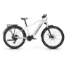 Megamo Ridon Ht 630 Suv 27.5´´ Altus 2025 Elektrisk Sykkel Refurbished, White, S, Elsykkel
