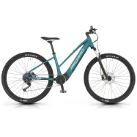 Megamo Ridon Low 630 27.5´´ Altus 2025 Elektrisk Sykkel Megamo Ridon Low 630 27.5´´ Altus 2025 Elektrisk Sykkel