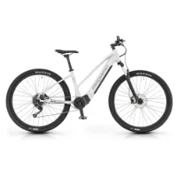 Megamo Ridon Low 630 29´´ Altus 2025 Elektrisk Sykkel Megamo Ridon Low 630 29´´ Altus 2025 Elektrisk Sykkel