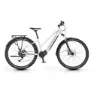 Megamo Ridon Low 630 Suv 29´´ Altus 2025 Elektrisk Sykkel, White, M, 630Wh, Elsykkel