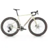 Megamo Silk 01 AXS, Beige, Gravel sykkel