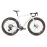 Megamo Silk 01 Force Xplr Axs 13s 2026 Grussykkel, Gravel sykkel