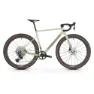 Megamo Silk 01 Rival Axs 2024 Grussykkel, Mint, Gravel sykkel