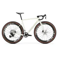 Megamo Silk 02 Rival Xplr Axs 13s 2026 Grussykkel
