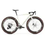 Megamo Silk 02 Rival Xplr Axs 13s 2026 Grussykkel, Gravel sykkel