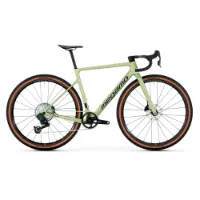 Megamo Silk 04 Rival Xplr Axs 13s 2026 Grussykkel
