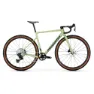 Megamo Silk 04 Rival Xplr Axs 13s 2026 Grussykkel, Gravel sykkel