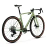 Megamo Silk 04 Rival Xplr Axs 13s 2026 Grussykkel, Gravel sykkel