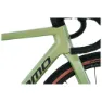 Megamo Silk 04 Rival Xplr Axs 13s 2026 Grussykkel, Gravel sykkel