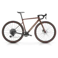 Megamo Silk 05 Apex Axs 2024 Grussykkel