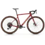 Megamo Silk 05 X1 Eagle Axs 2025 Grussykkel, Gravel sykkel