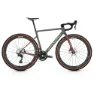 Megamo Silk 08 Cw Grx 2025 Grussykkel, Gravel sykkel