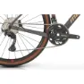 Megamo Silk 08 Grx 2024 Grussykkel, Gravel sykkel