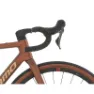 Megamo Silk 08 Grx 2024 Grussykkel, Gravel sykkel