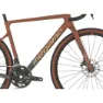 Megamo Silk 08 Grx 2024 Grussykkel, Gravel sykkel