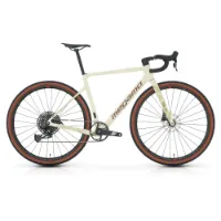 Megamo Silk 10 Apex 2025 Grussykkel