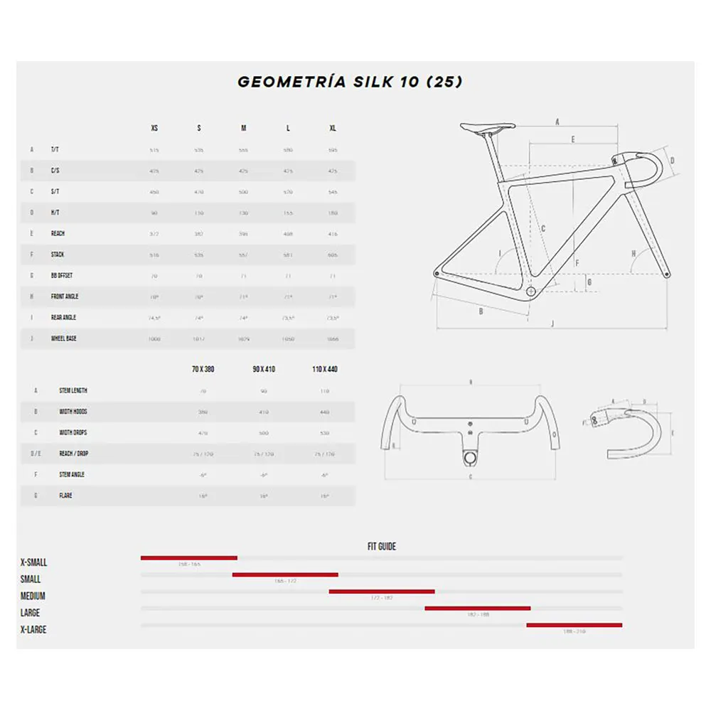 Megamo Silk 10 Apex 2025 Grussykkel, Gravel sykkel Megamo Silk 10 Apex 2025 Grussykkel, Gravel sykkel