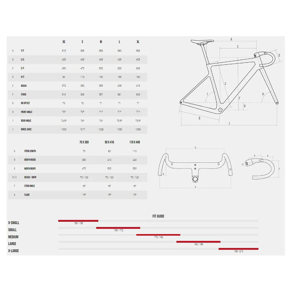 Megamo Silk 10 Apex 2025 Grussykkel, Gravel sykkel Megamo Silk 10 Apex 2025 Grussykkel, Gravel sykkel