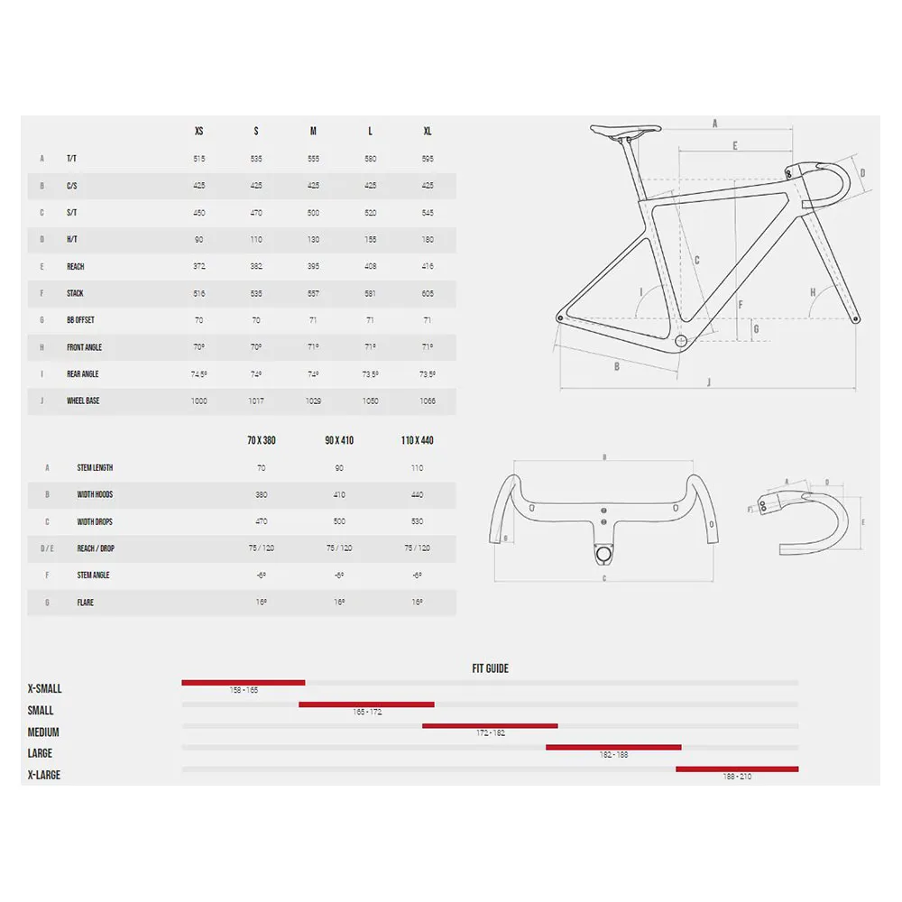 Megamo Silk Grx Di2 2025 Grussykkel, Gravel sykkel