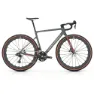 Megamo Silk Grx Di2 2025 Grussykkel, Gravel sykkel