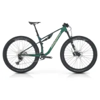 Megamo Track 07 29´´ Gx Eagle 2025 Terrengsykkel