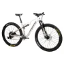 Megamo Track 10 29´´ Sx Eagle 2023 Terrengsykkel, Sky grey, M